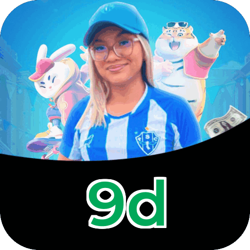 PIX instantâneo Brasil na 9d
