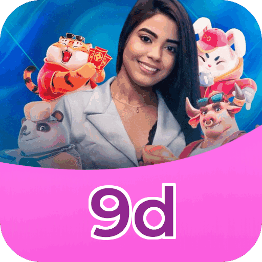 Aplicativo mobile 9d