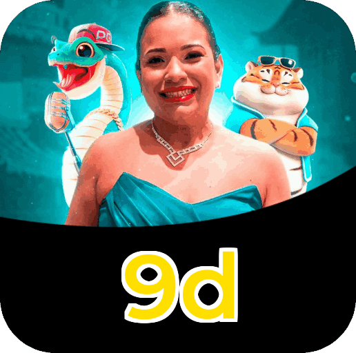 Instalar app 9d